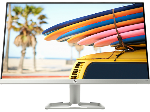 HP 24fw