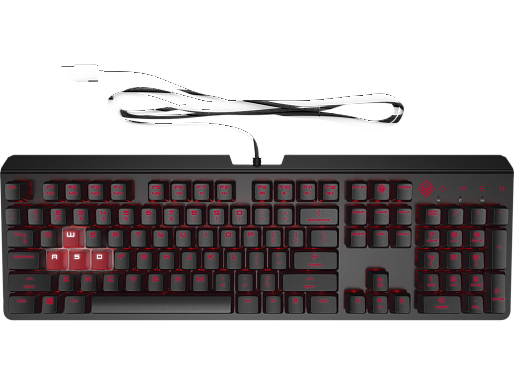 Клавиатура HP OMEN Encoder
