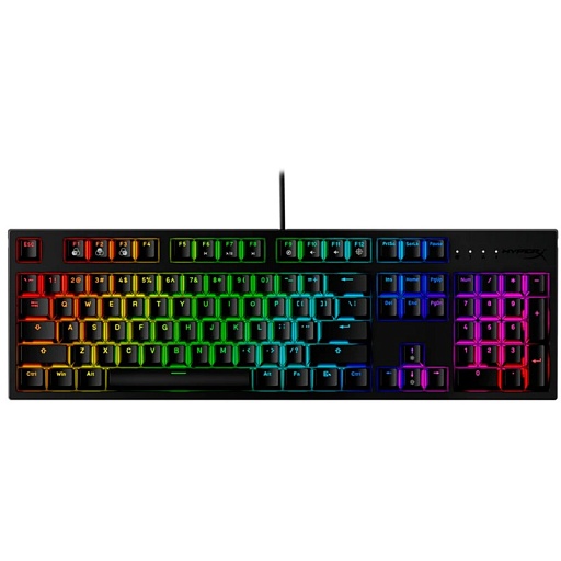 HyperX Alloy Mars 2