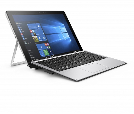 Серия HP Elite x2 1012 G2