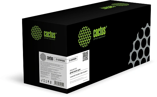 блок фотобарабана Cactus LX50F0ZA0 черный (60000стр.) для MS317dn, MS317, MS417dn, MS417 Lexmark