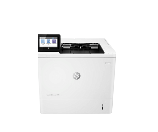 HP LaserJet Managed E60055