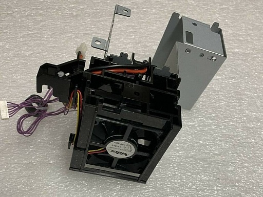 Разъем опции в сборе HP LJ M806/M830 (RM1-9778)