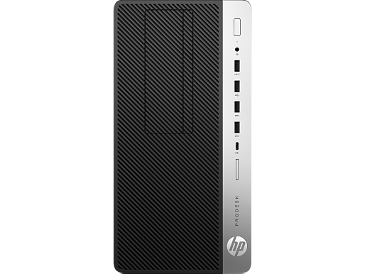 HP EliteDesk 800 G5 TWR