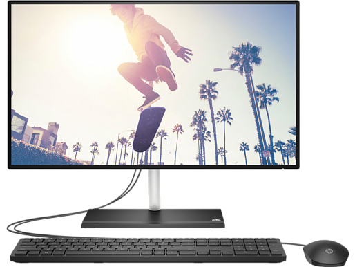 HP 24-ck0137ci NT