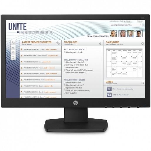 HP Bundle ProDesk 405 G4 Mini