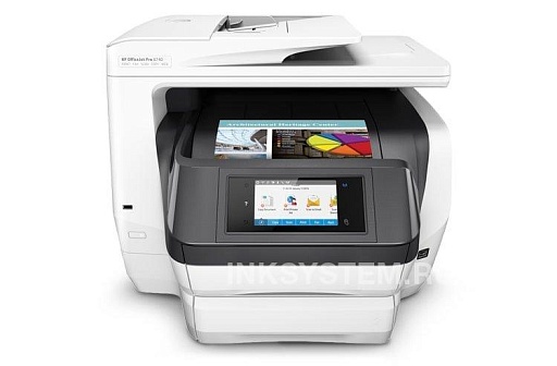 HP OfficeJet Pro 8740