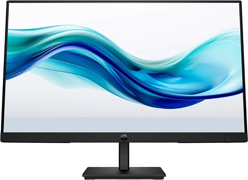 HP 23.8" Series 3 Pro 324pf черный IPS LED 16:9 HDMI 250cd 178гр/178гр 1920x1080 VGA DP FHD 4.51кг