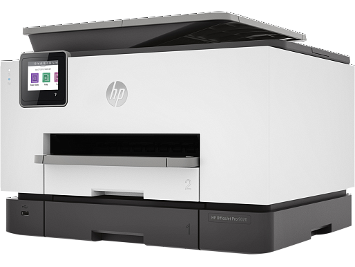 HP OfficeJet Pro 9020