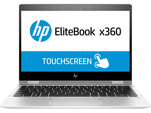 HP EliteBook x360 1020 G2
