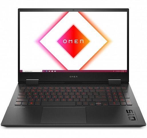 HP OMEN 15-ek0037ur