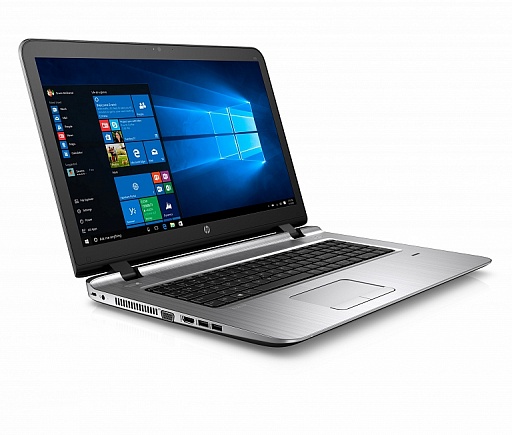 HP Probook 470 G3