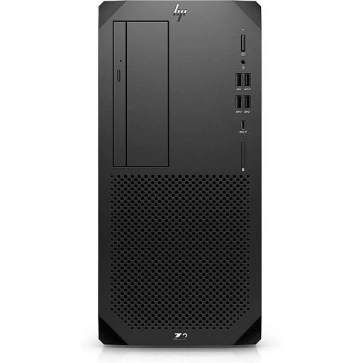 Z2 TWR G9 Intel Core i7 14700(2.1Ghz)/16384Mb/512SSDGb/DVDrw/Ext:nVidia RTX A2000(12288Mb)/war 1y/DOS + 450W, EN_kbd, 3pin