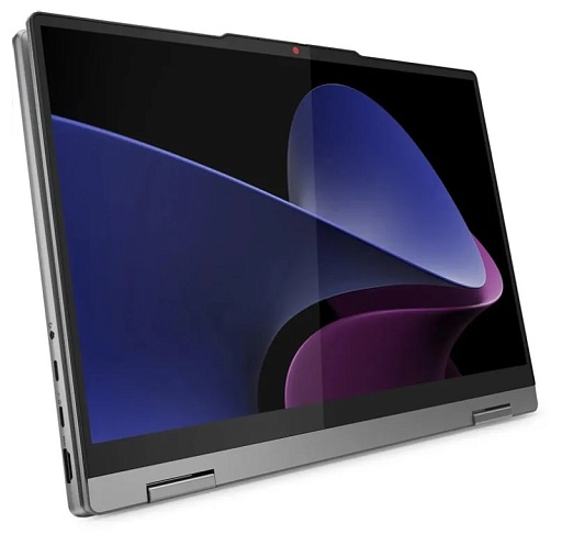 Ноутбук Lenovo IdeaPad 5 14IRH9 Core i5 13420H 16Gb SSD1Tb Intel UHD Graphics 14" IPS Touch WUXGA (1920x1200) без ОС grey WiFi BT Cam (83KX007XRK)