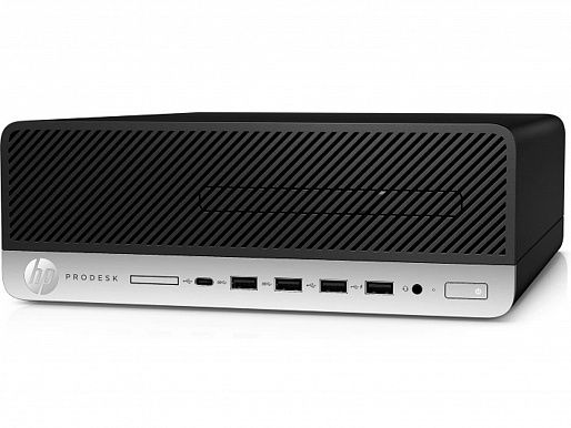 HP ProDesk 600 G3 SFF