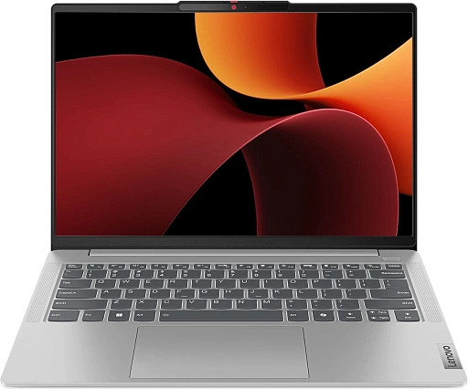 Lenovo IdeaPad Slim 5 14AHP9 Ryzen 5 8645HS 16Gb SSD1Tb AMD Radeon 760M 14" OLED WUXGA (1920x1200) без ОС grey WiFi BT Cam