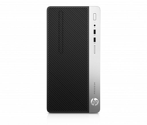 HP Bundle ProDesk 400 G5 MT + HP N223 Monitor