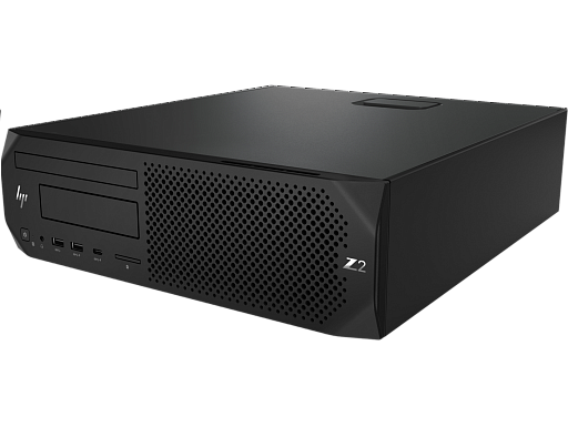 HP Z2 G4 SFF