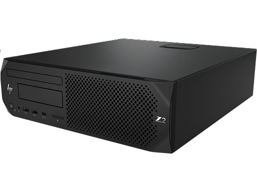 HP Z2 G4 SFF