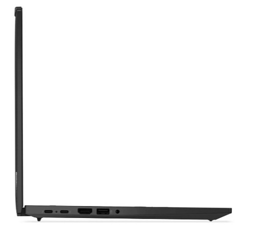 Ноутбук Lenovo ThinkPad T14 G6 Core Ultra 7 255U 16Gb SSD512Gb Intel Graphics 14" IPS WUXGA (1920x1200) без ОС black WiFi BT Cam (21QC006GFW)