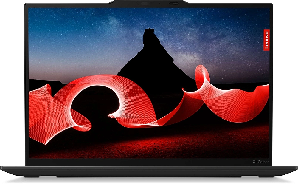 Lenovo ThinkPad X1 Carbon G12 Core Ultra 7 155U 16Gb SSD1Tb Intel Graphics 14" OLED 2.8K (2880x1800) без ОС black WiFi BT Cam Lenovo ThinkPad X1 Carbon G12 Core Ultra 7 155U 16Gb SSD1Tb Intel Graphics 14" OLED 2.8K (2880x1800) без ОС black WiFi BT Cam