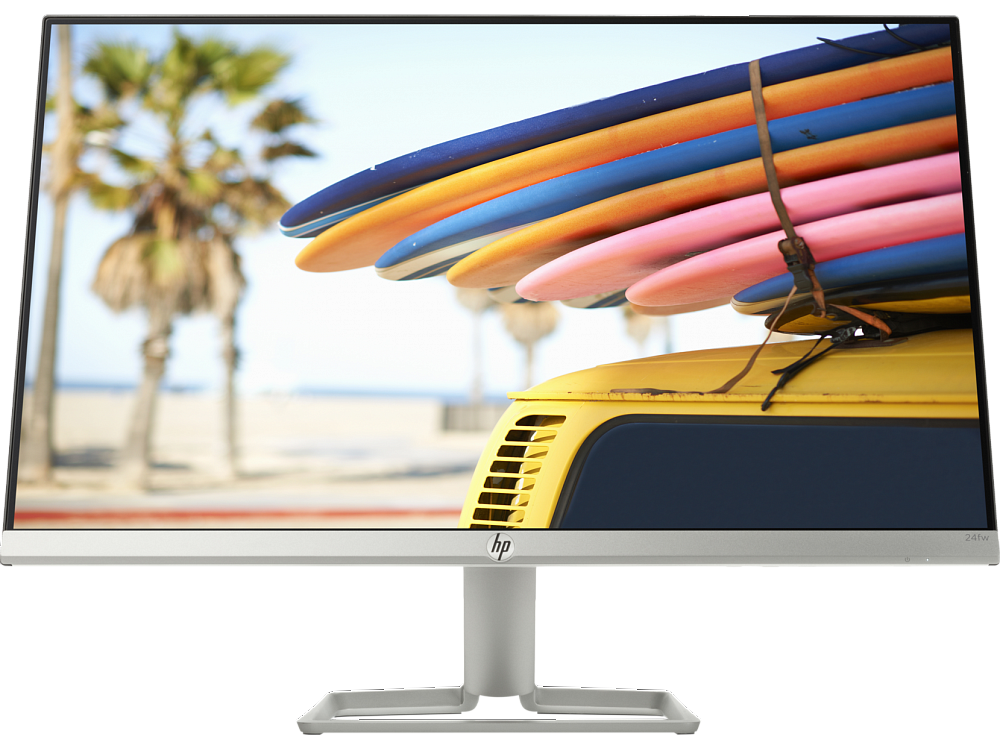 HP 24fw HP 24fw