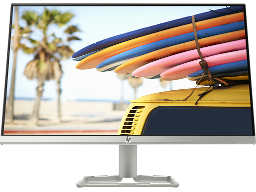 HP 24fw
