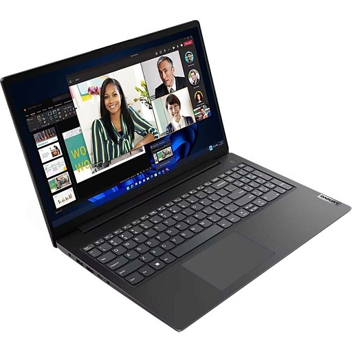 Ноутбук Lenovo V15 G4 AMN Ryzen 3 7320U 8Gb SSD256Gb AMD Radeon 610M 15.6" TN FHD (1920x1080) без ОС black WiFi BT Cam (82YU0080AK) Ноутбук Lenovo V15 G4 AMN Ryzen 3 7320U 8Gb SSD256Gb AMD Radeon 610M 15.6" TN FHD (1920x1080) без ОС black WiFi BT Cam (82YU0080AK)