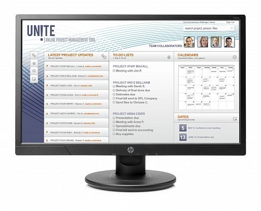 HP V214a