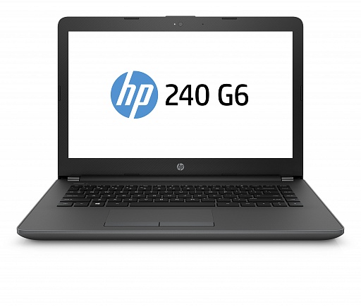 HP 240 G6