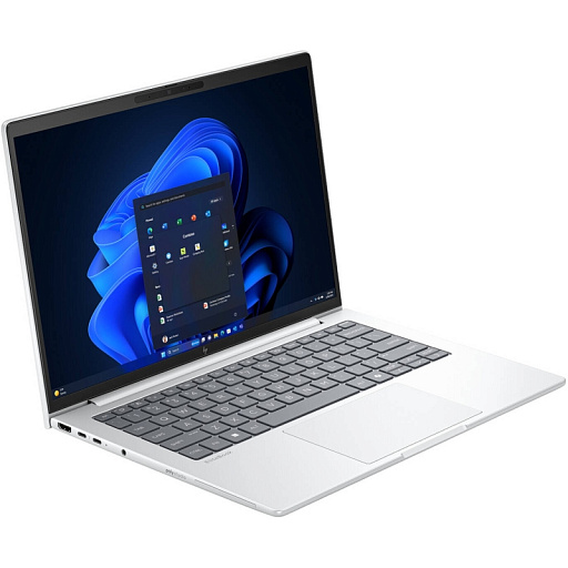 HP EliteBook 8G1i 14 AI 14"(1920x1200)/Touch/Intel Core Ultra 7 268V(2.2Ghz)/32768Mb/512PCISSDGb/noDVD/Int:Intel Arc Graphics 140V/Cam/BT/WiFi/62WHr/war 1y/1.46kg/Win11Pro HP EliteBook 8G1i 14 AI 14"(1920x1200)/Touch/Intel Core Ultra 7 268V(2.2Ghz)/32768Mb/512PCISSDGb/noDVD/Int:Intel Arc Graphics 140V/Cam/BT/WiFi/62WHr/war 1y/1.46kg/Win11Pro