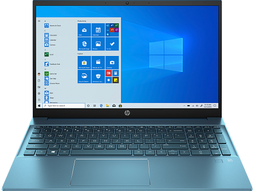 HP Pavilion 15-eg0057ur
