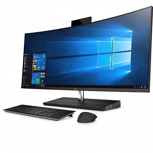 HP EliteOne 1000 G1