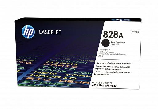 HP 828A black (CF358A)