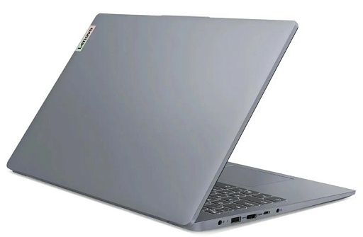 Ноутбук Lenovo IP3 Slim 15AMN8 15.6" FHD IPS Touch, AMD R5-7520U, 8Gb, 512Gb SSD, BL, Win11 Home (ENG), серый (82XQ00RSUS)* Ноутбук Lenovo IP3 Slim 15AMN8 15.6" FHD IPS Touch, AMD R5-7520U, 8Gb, 512Gb SSD, BL, Win11 Home (ENG), серый (82XQ00RSUS)*