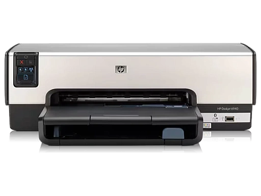 HP Deskjet 6940