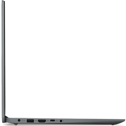 Lenovo IdeaPad 1 15AMN7 15.6" FHD IPS, AMD R5-7520U, 8Gb, 512Gb SSD, no OS, серый