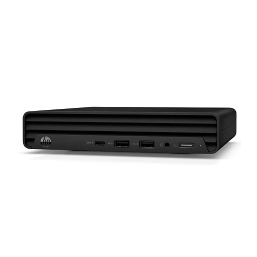 HP 260 G9 DM Intel Core i5 1335U(1.3Ghz)/16384Mb/512SSDGb/BT/WiFi/war 1y/DOS + USB mouse, En_kbd