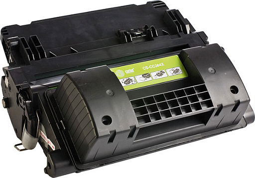 лазерный Cactus 364X черный (24000стр.) для HP LJ P4015/P4515 лазерный Cactus 364X черный (24000стр.) для HP LJ P4015/P4515