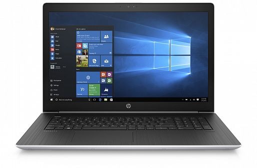 HP ProBook 470 G5