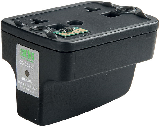 струйный Cactus 177 черный (26мл) для HP PS 3213/3313/8253/C5183/C6183/C6283/C7183/C7283/C8183/D7163/D7263/D7363/D7463