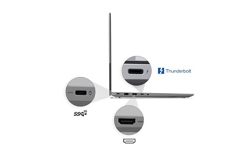 Lenovo ThinkBook 16-IAL 16.0" WUXGA 300nits, U5-225U,16GB DDR5,512GB SSD M.2 2242 NVMe G4, Integrated ,IR FHD Cam,Wi-fi AX 2x2-6E+BT,FPR,4Cell 71Whr,65W USB-C 3PIN,BKLT KB US-ENG, No OS , 1Y