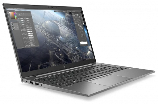 HP ZBook Firefly 14 G8 HP ZBook Firefly 14 G8