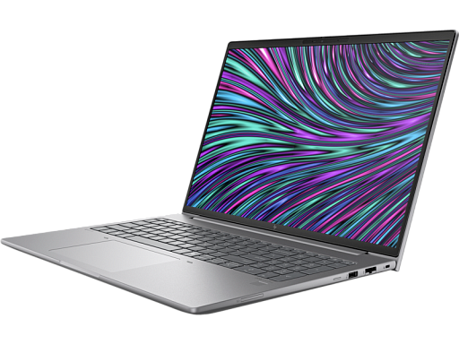 HP ZBook Power G11 Core U9-185H 2.3 GHz,16" WUXGA (1920x1200) IPS AG 400nits,nVidia RTX A1000ADA 6Gb GDDR6, 32Gb DDR5-5600(1),1Tb SSD,83Wh LL,FPR,2,0kg,2y,HD Webcam+IR,Win11Pro(multilang), eng kbd HP ZBook Power G11 Core U9-185H 2.3 GHz,16" WUXGA (1920x1200) IPS AG 400nits,nVidia RTX A1000ADA 6Gb GDDR6, 32Gb DDR5-5600(1),1Tb SSD,83Wh LL,FPR,2,0kg,2y,HD Webcam+IR,Win11Pro(multilang), eng kbd