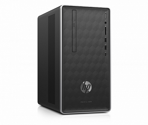 HP Pavilion 590-a0013ur