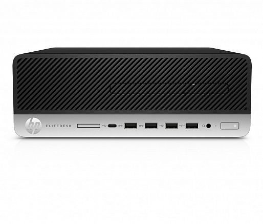 HP EliteDesk 705 G4 SFF