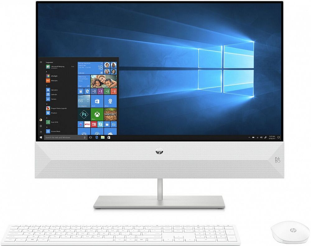 HP Pavilion 24-xa0001ur