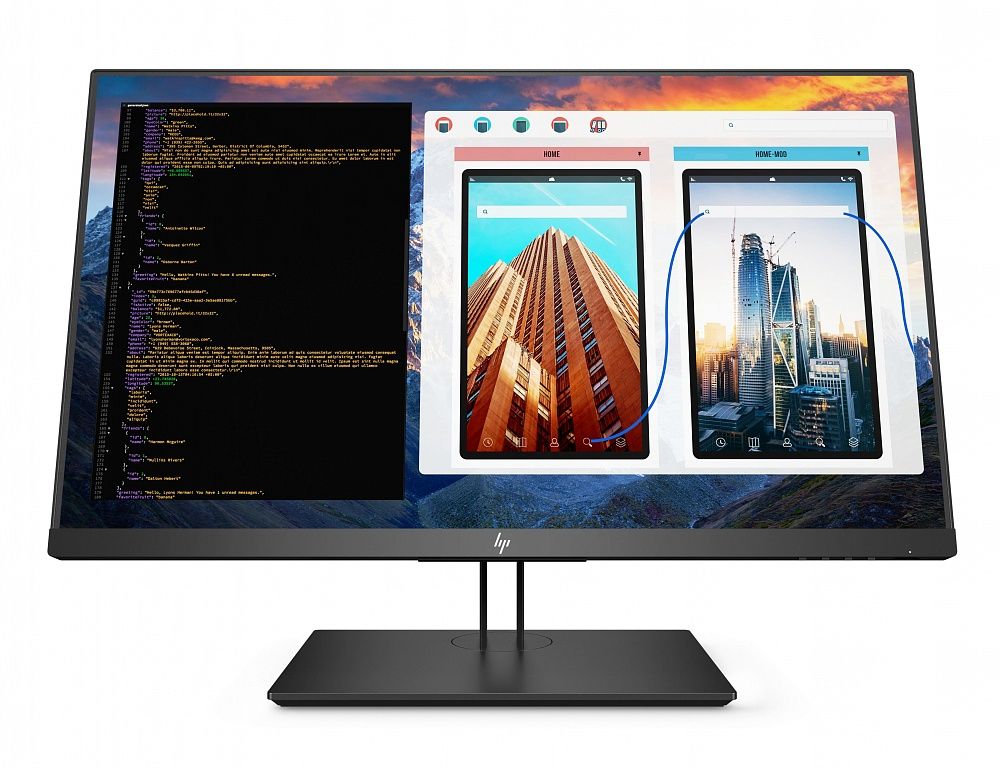 HP Z27 4K UHD HP Z27 4K UHD