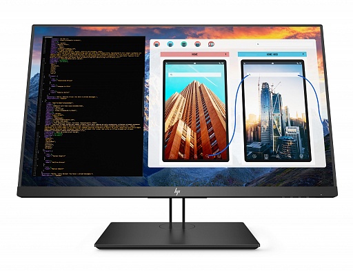 HP Z27 4K UHD