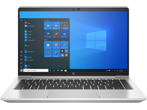HP ProBook 640 G8
